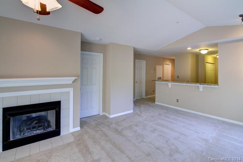 Davidson Landing - Residential