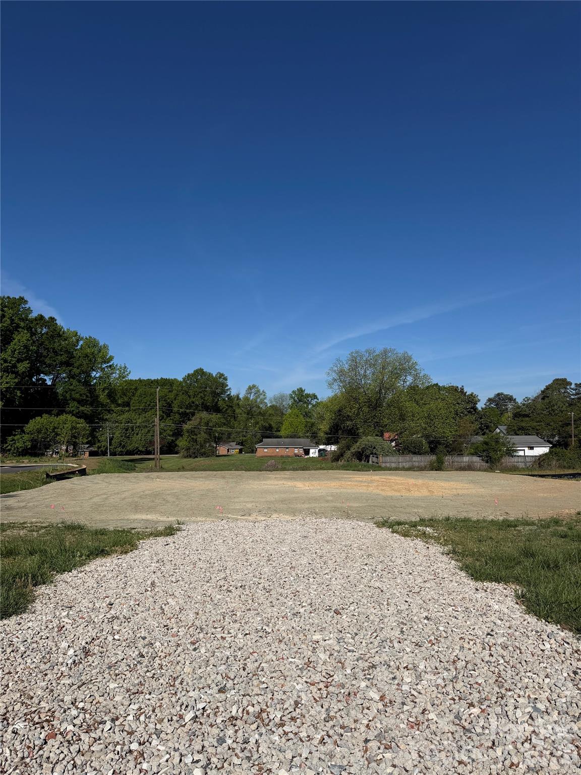 Lakeview Manor - Land
