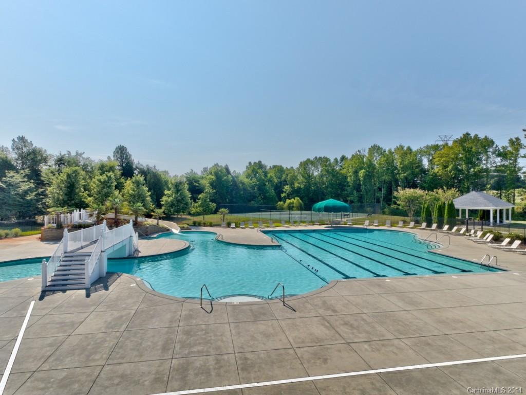 Kellswater Bridge - Residential