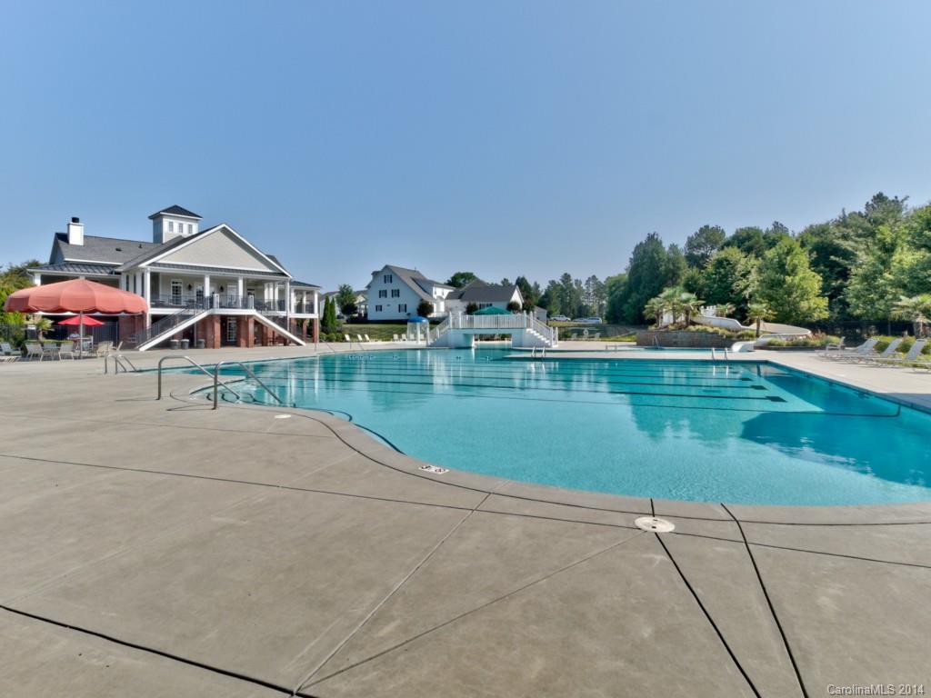 Kellswater Bridge - Residential