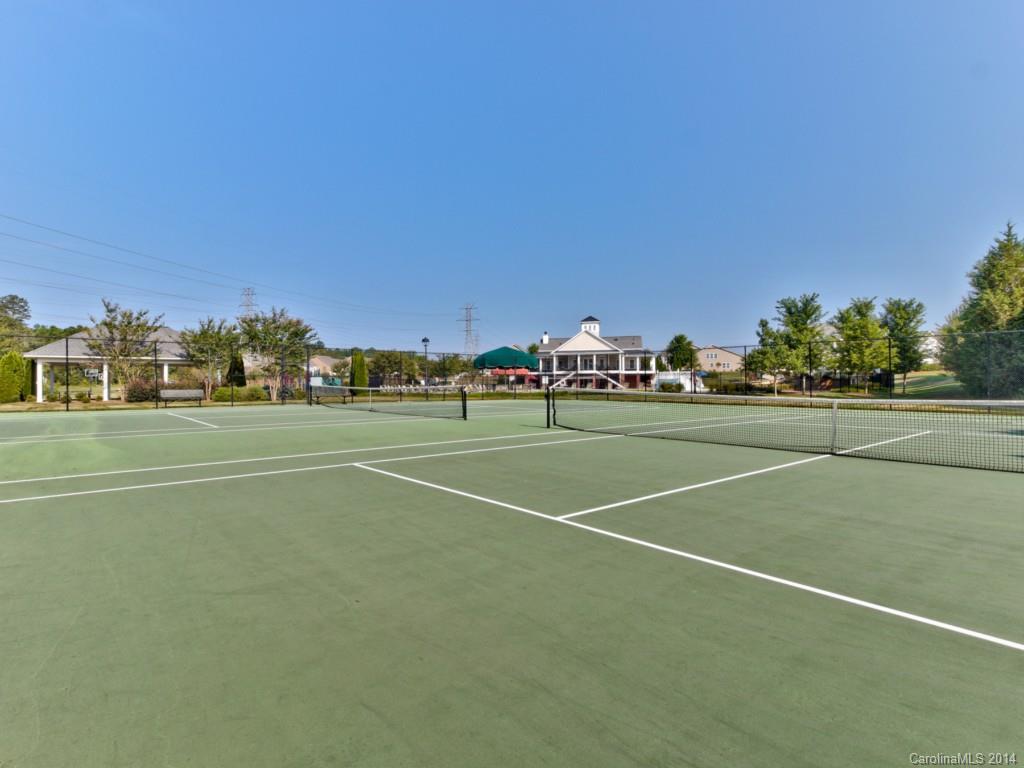 Kellswater Bridge - Residential