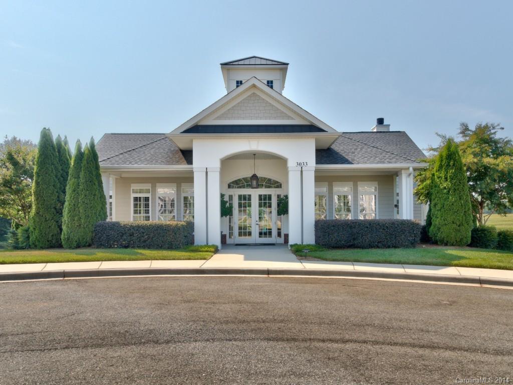 Kellswater Bridge - Residential