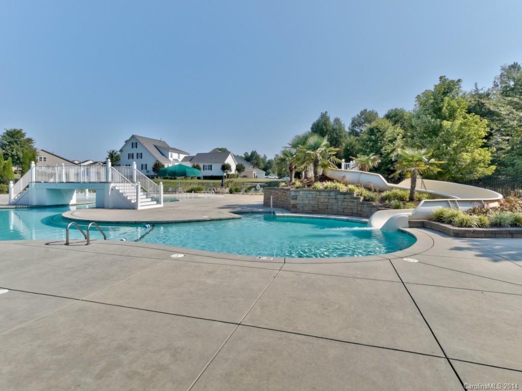 Kellswater Bridge - Residential