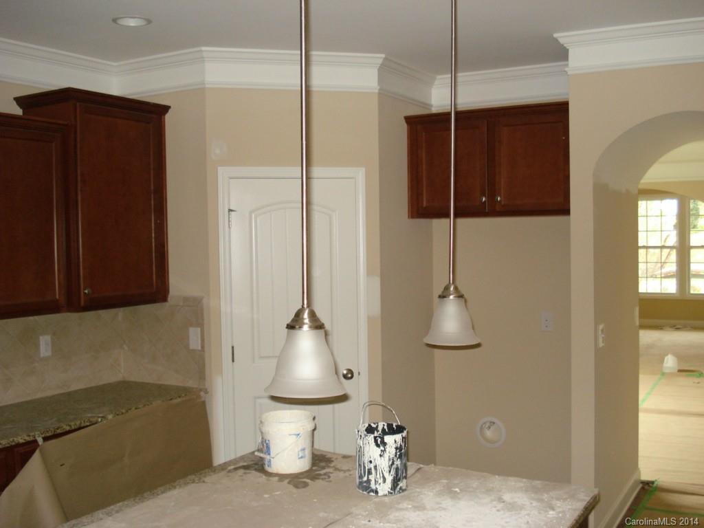 Kellswater Bridge - Residential