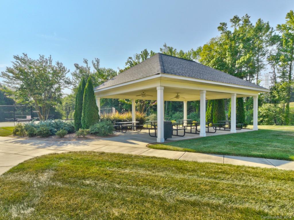 Kellswater Bridge - Residential