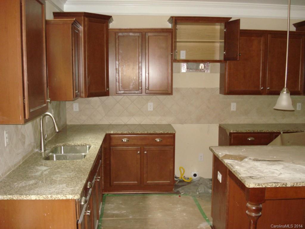 Kellswater Bridge - Residential