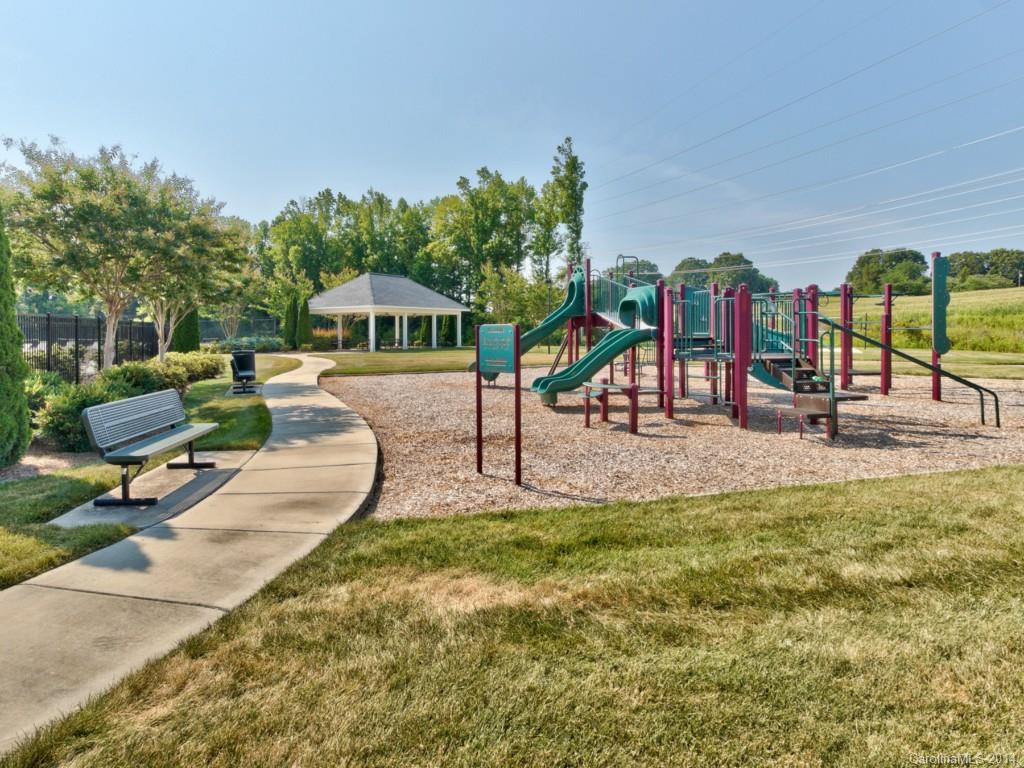 Kellswater Bridge - Residential