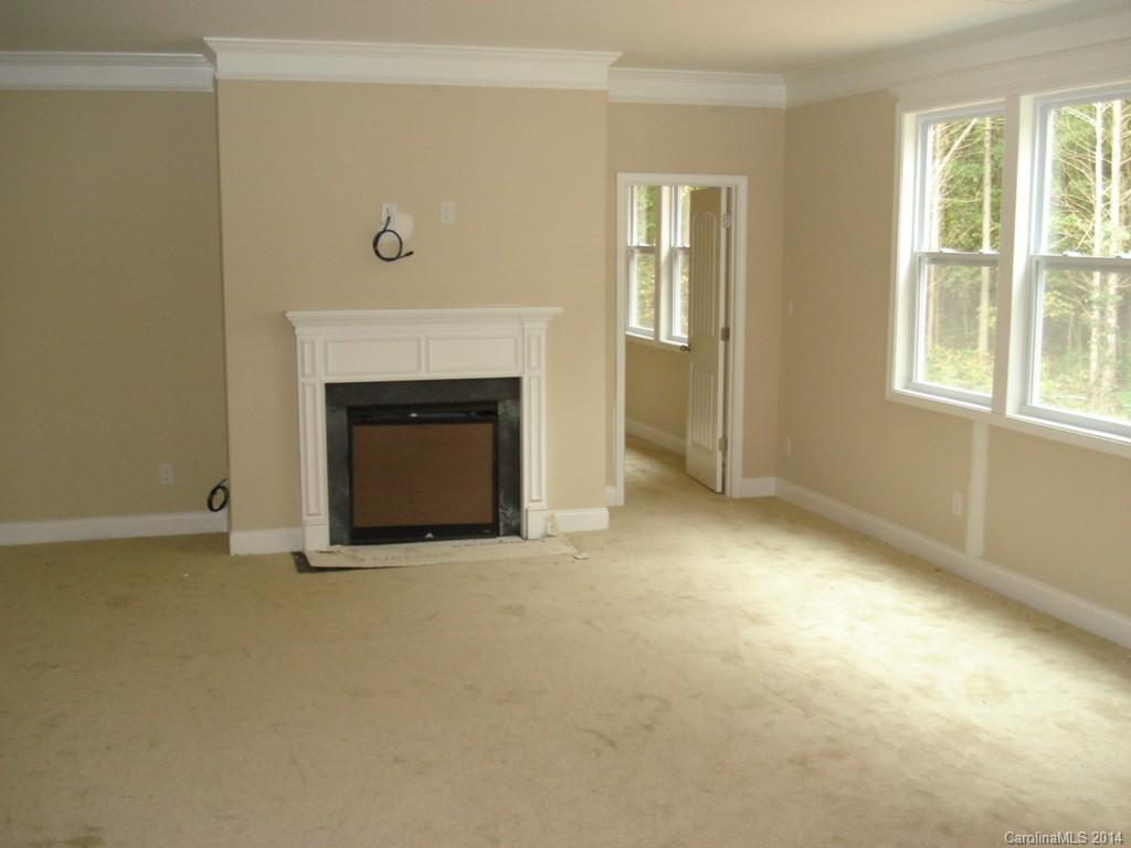 Kellswater Bridge - Residential