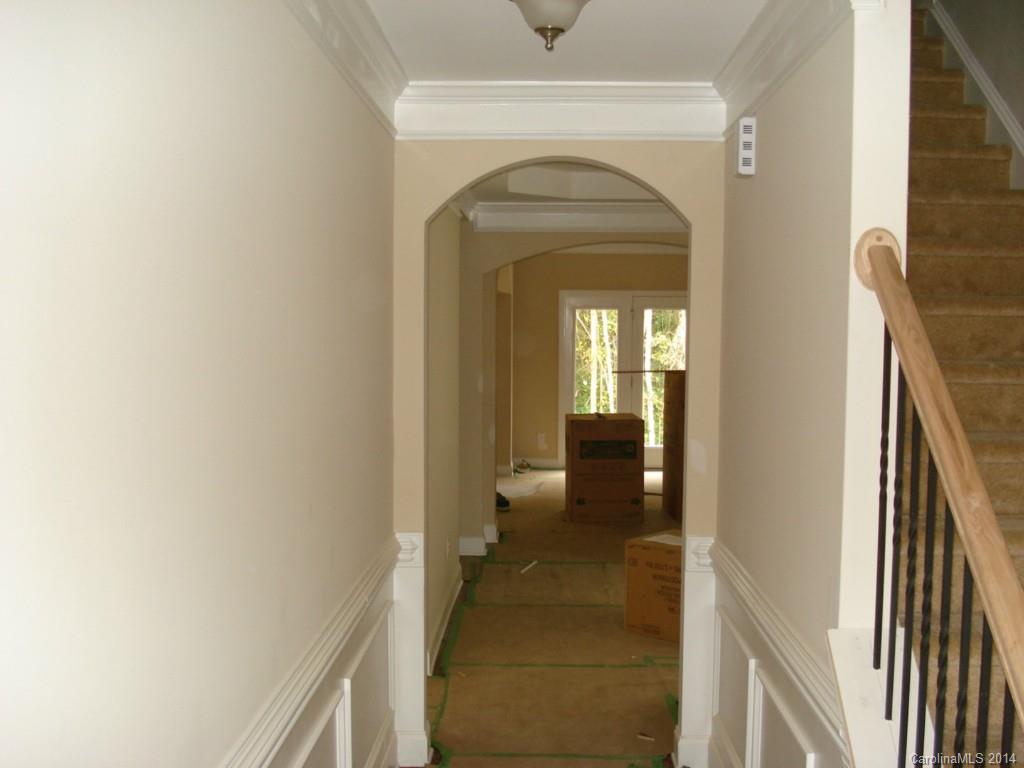 Kellswater Bridge - Residential