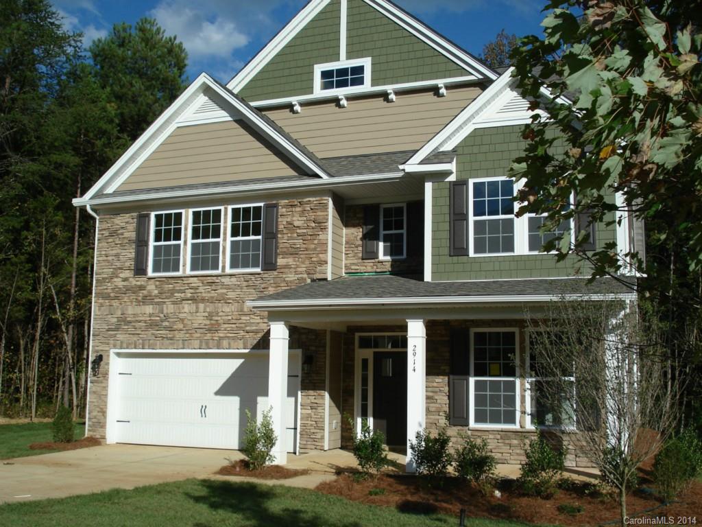 Kellswater Bridge - Residential