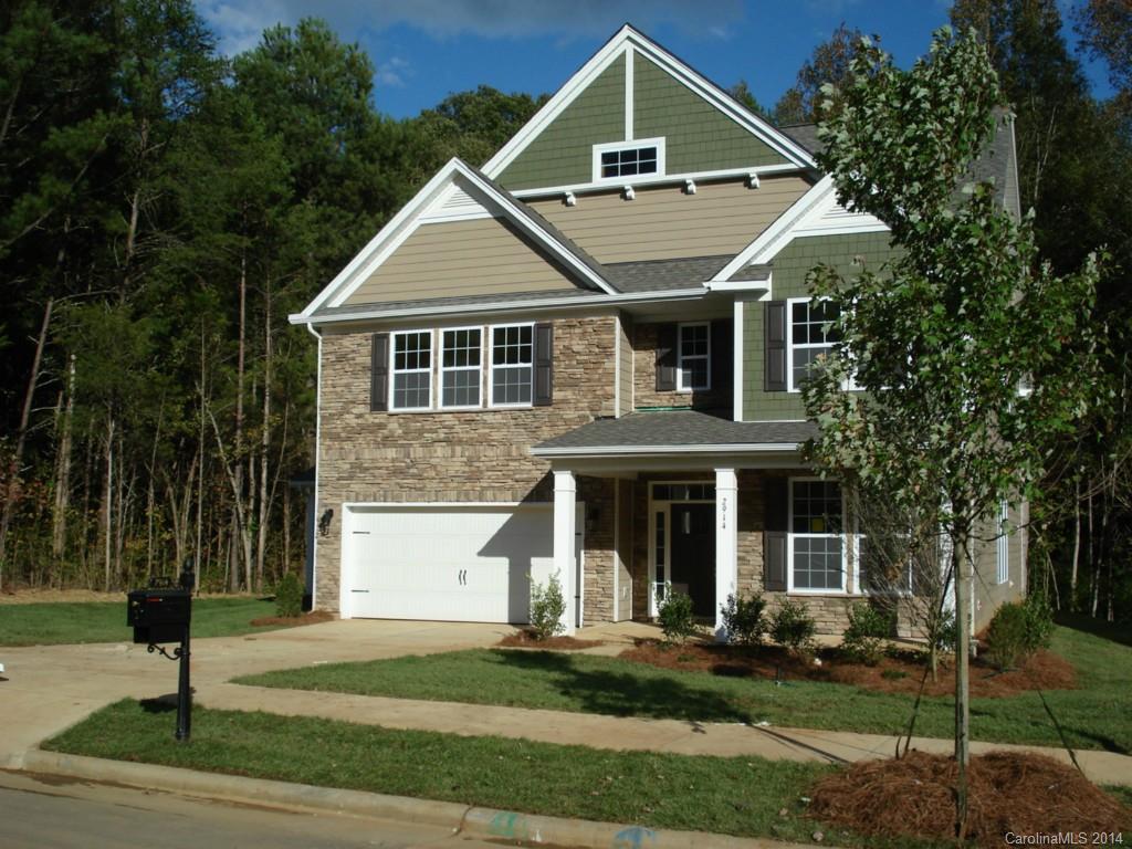 Kellswater Bridge - Residential