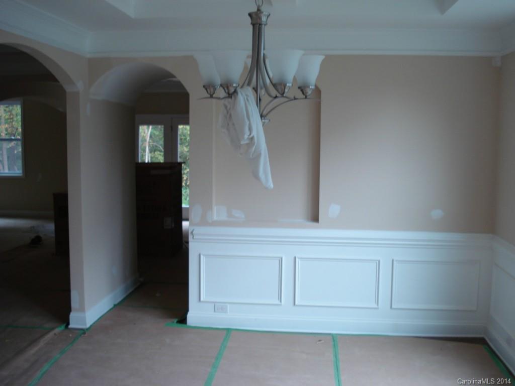 Kellswater Bridge - Residential