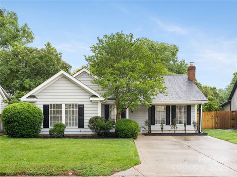 12013 Dolomite Drive Pineville NC 28134