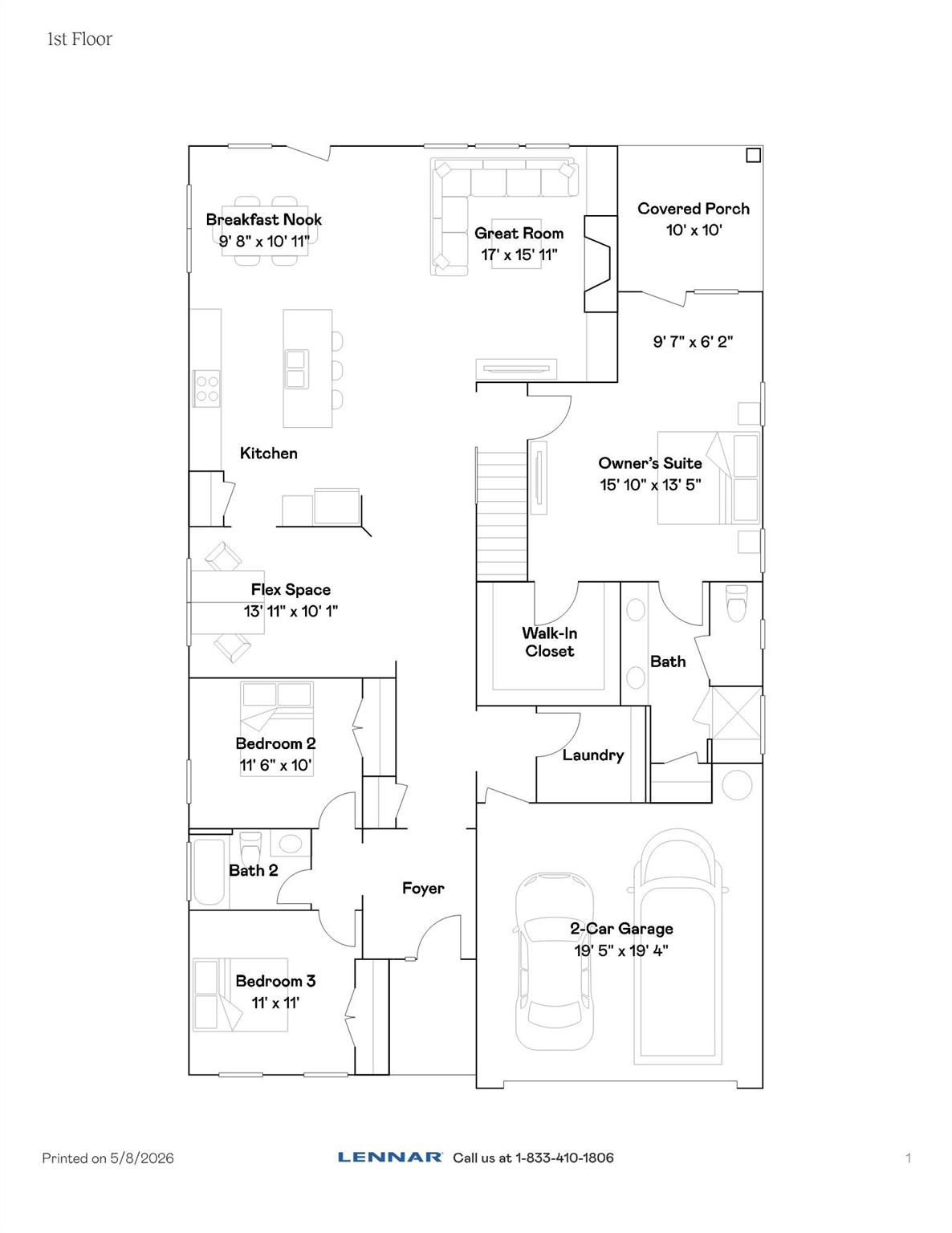 Shannon Woods - Residential
