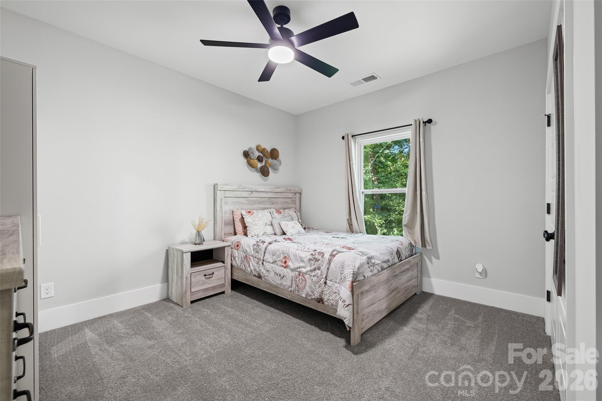 The Landing - Residential