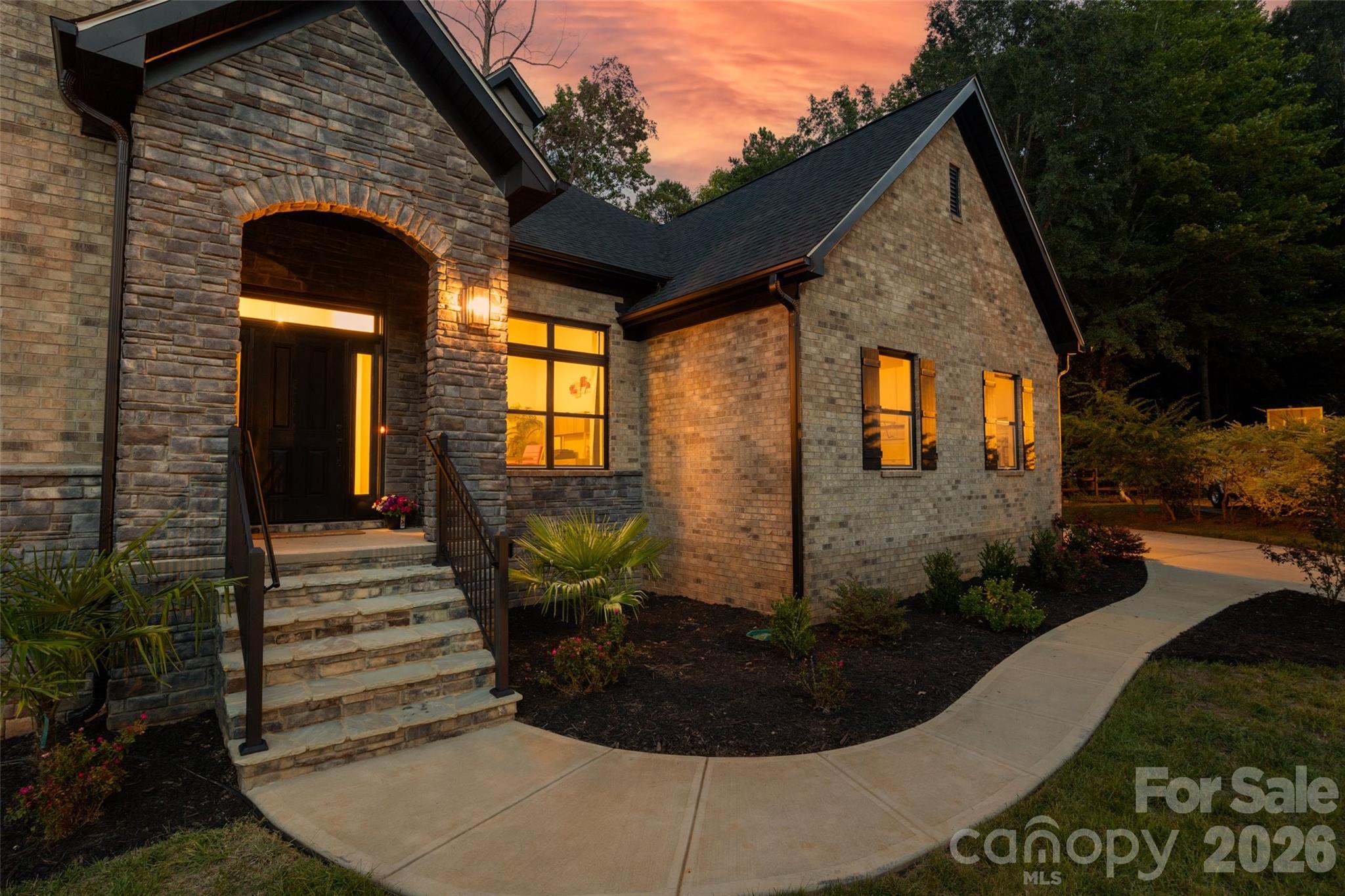 The Landing - Residential