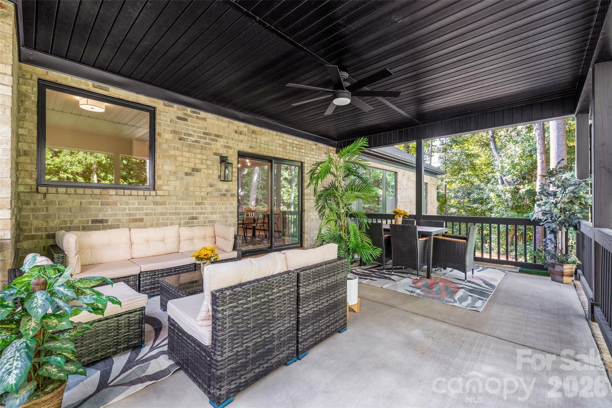 The Landing - Residential