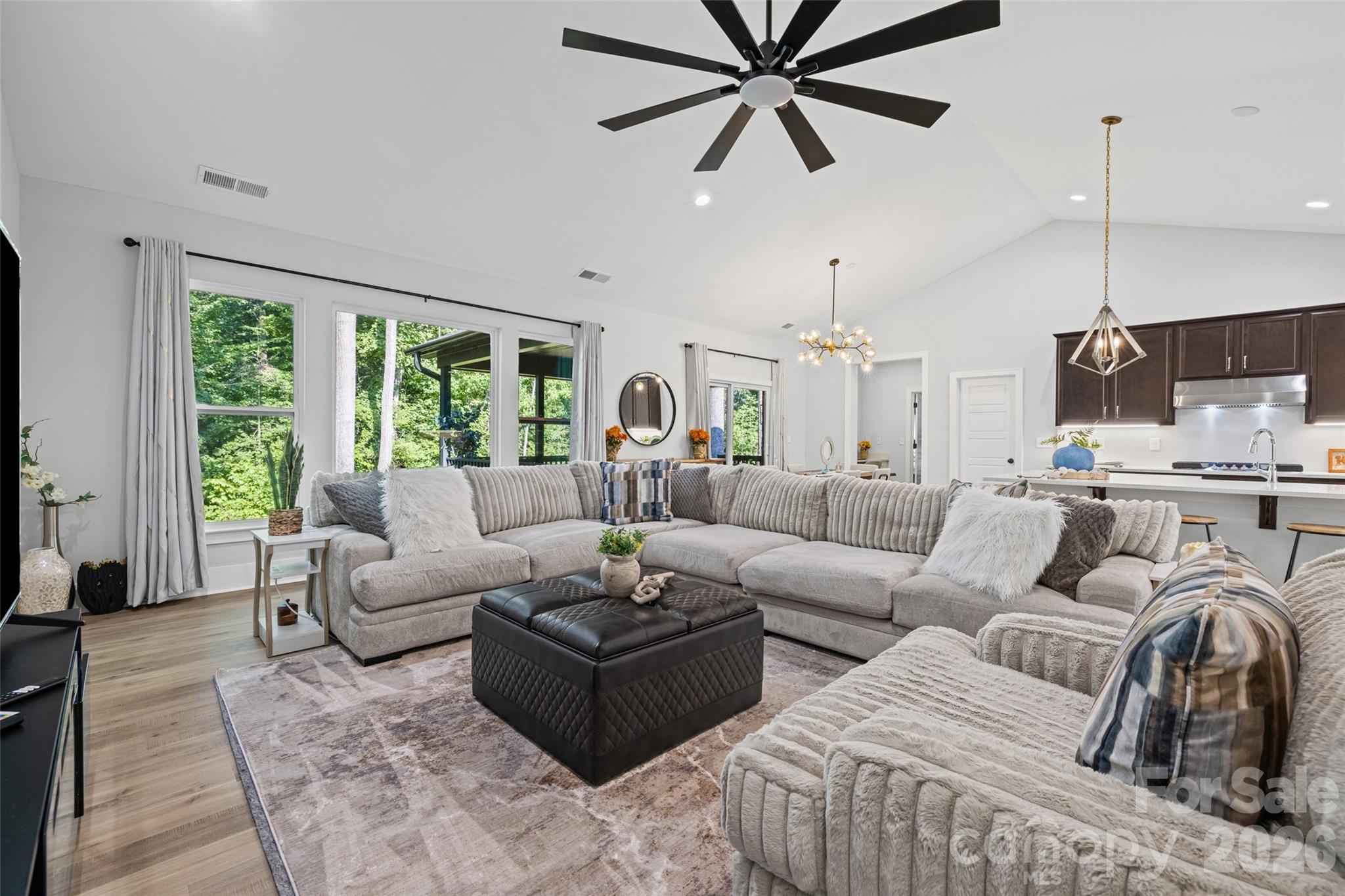 The Landing - Residential