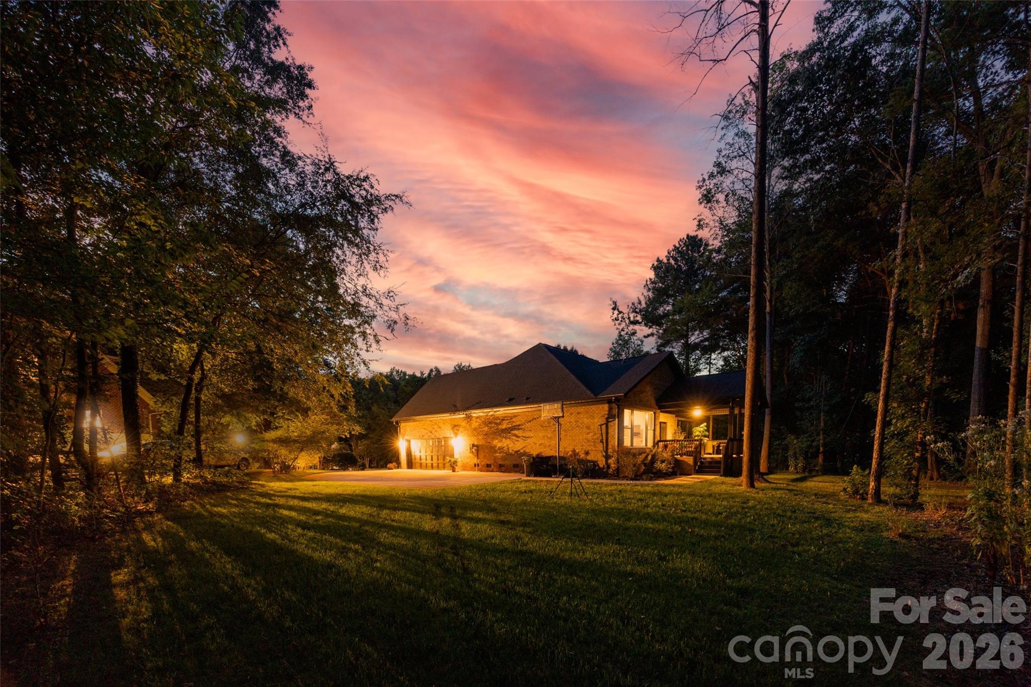 The Landing - Residential