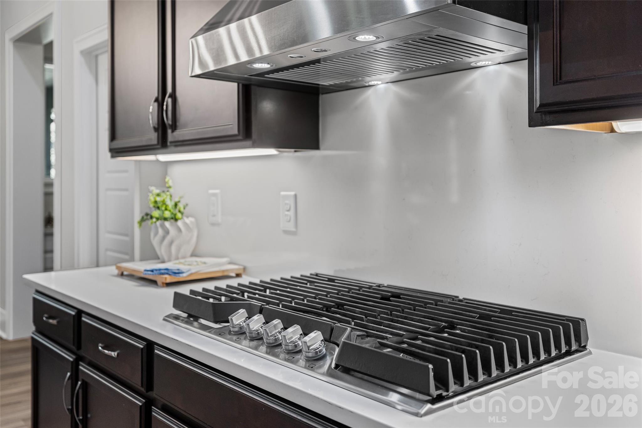 The Landing - Residential