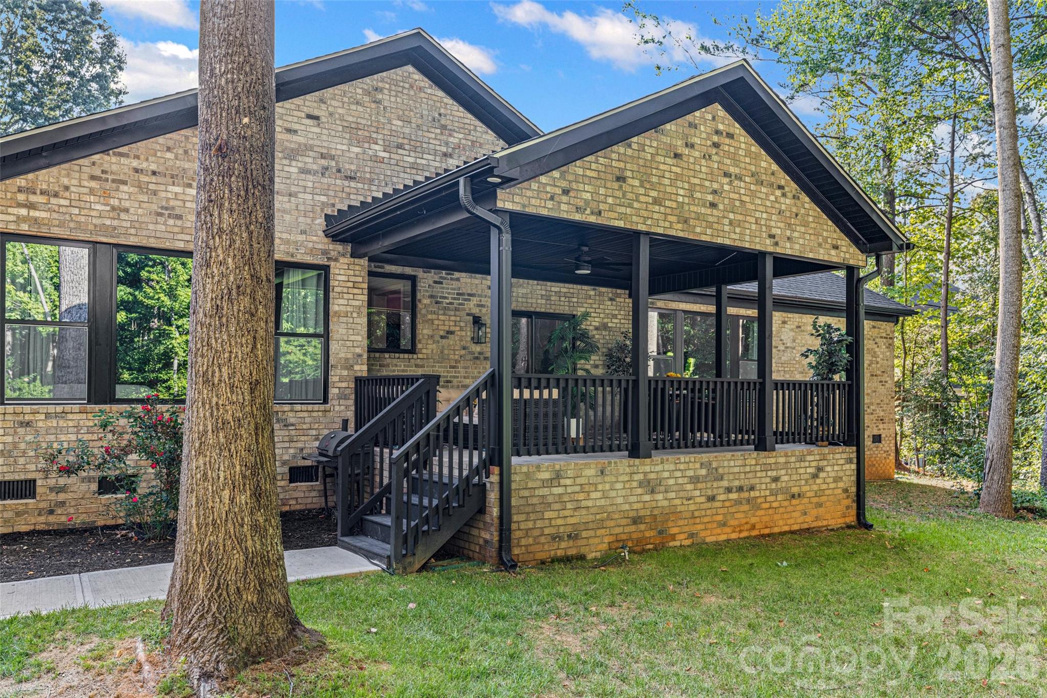 The Landing - Residential