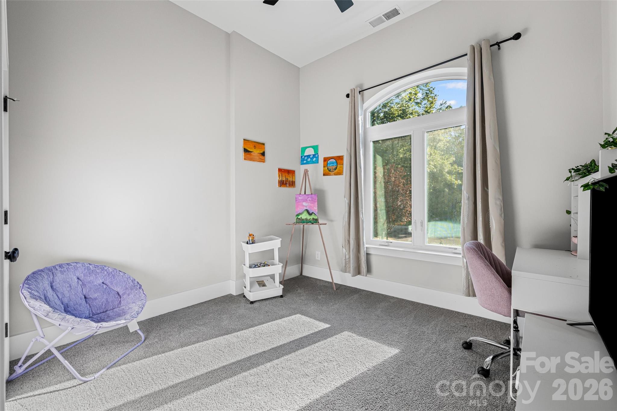 The Landing - Residential