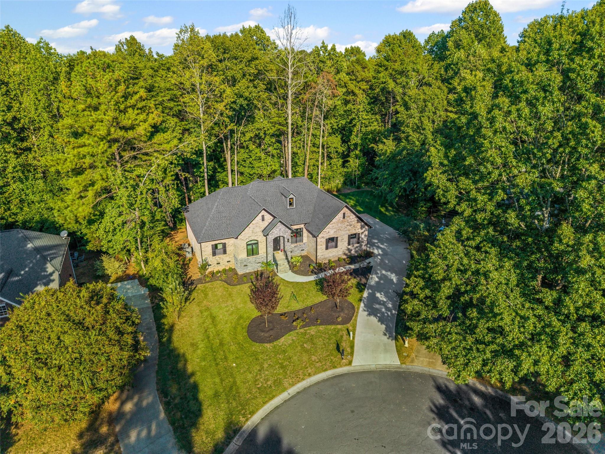 The Landing - Residential