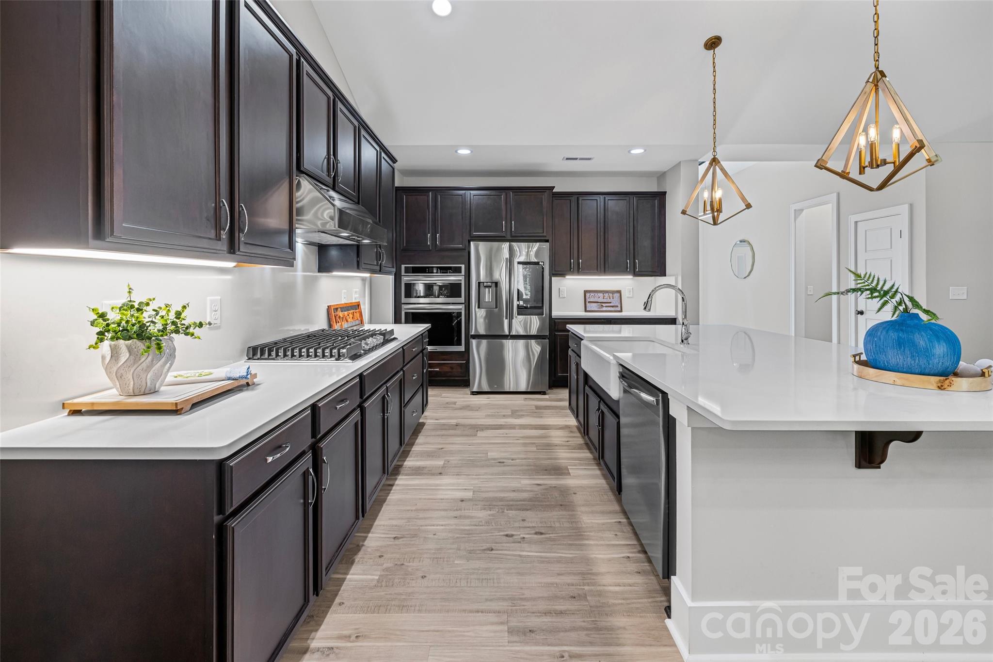 The Landing - Residential