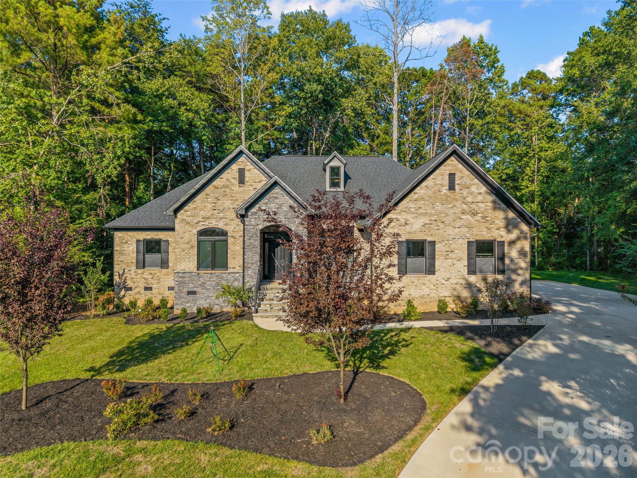 The Landing - Residential