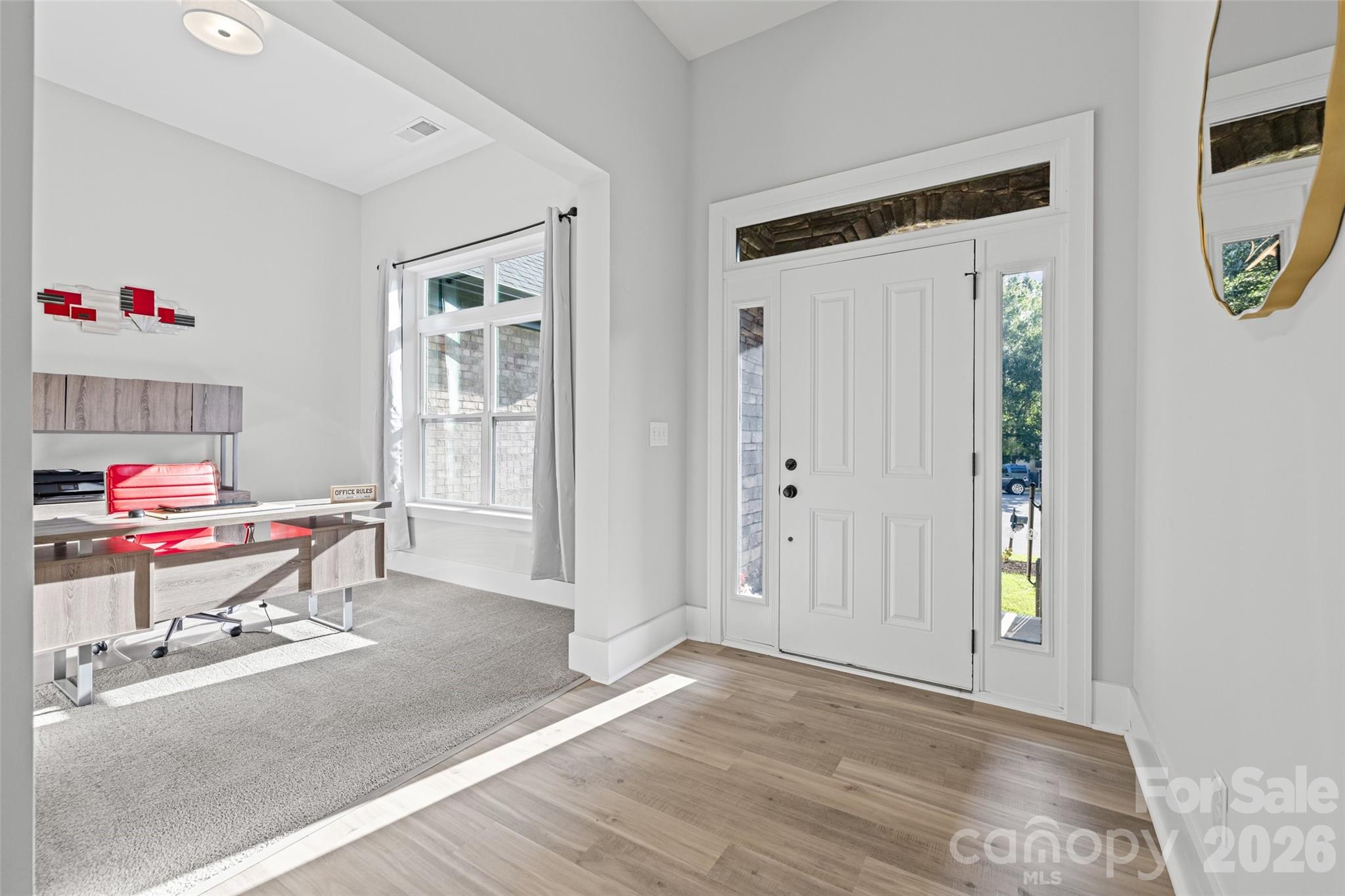 The Landing - Residential