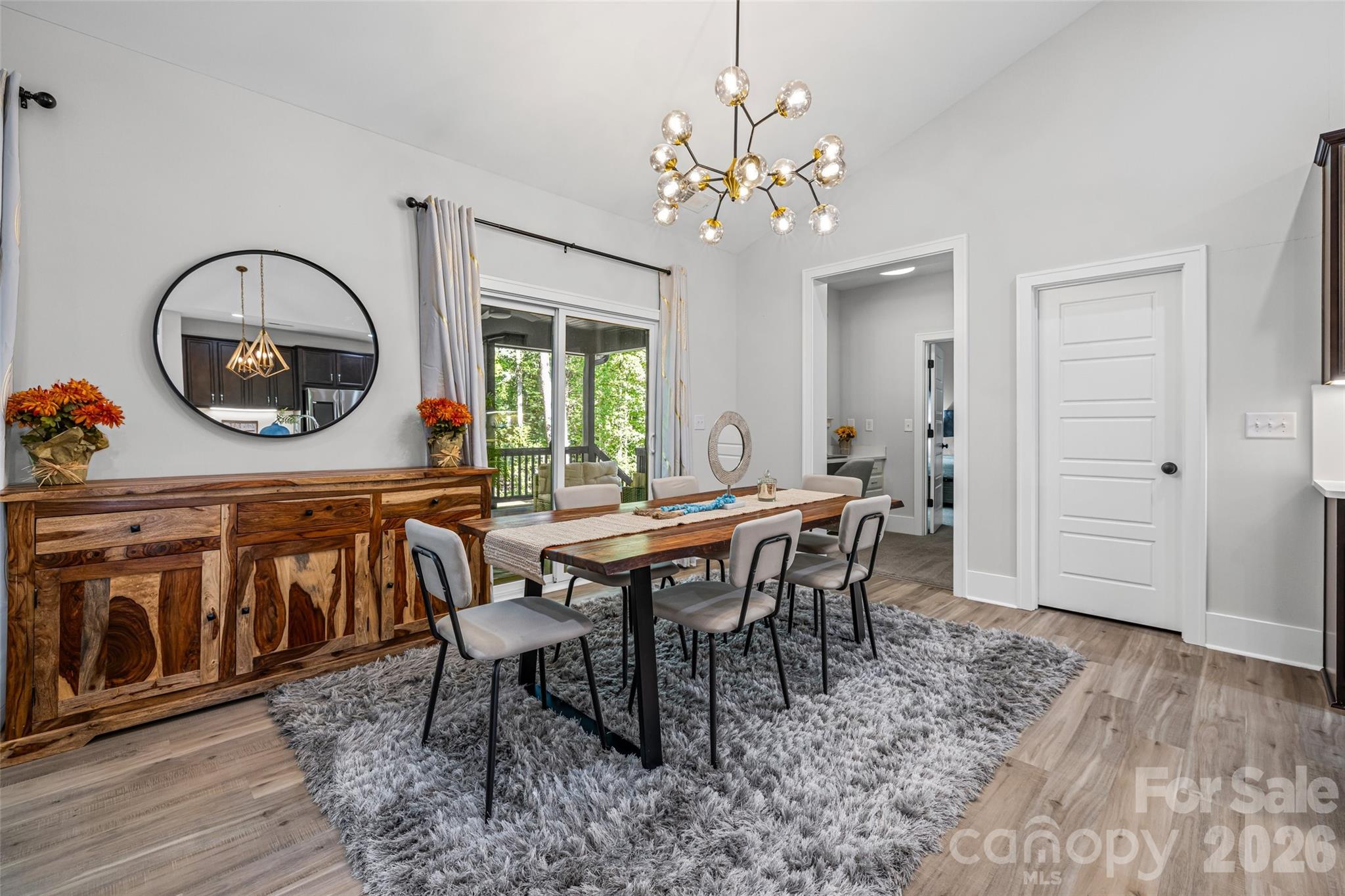 The Landing - Residential