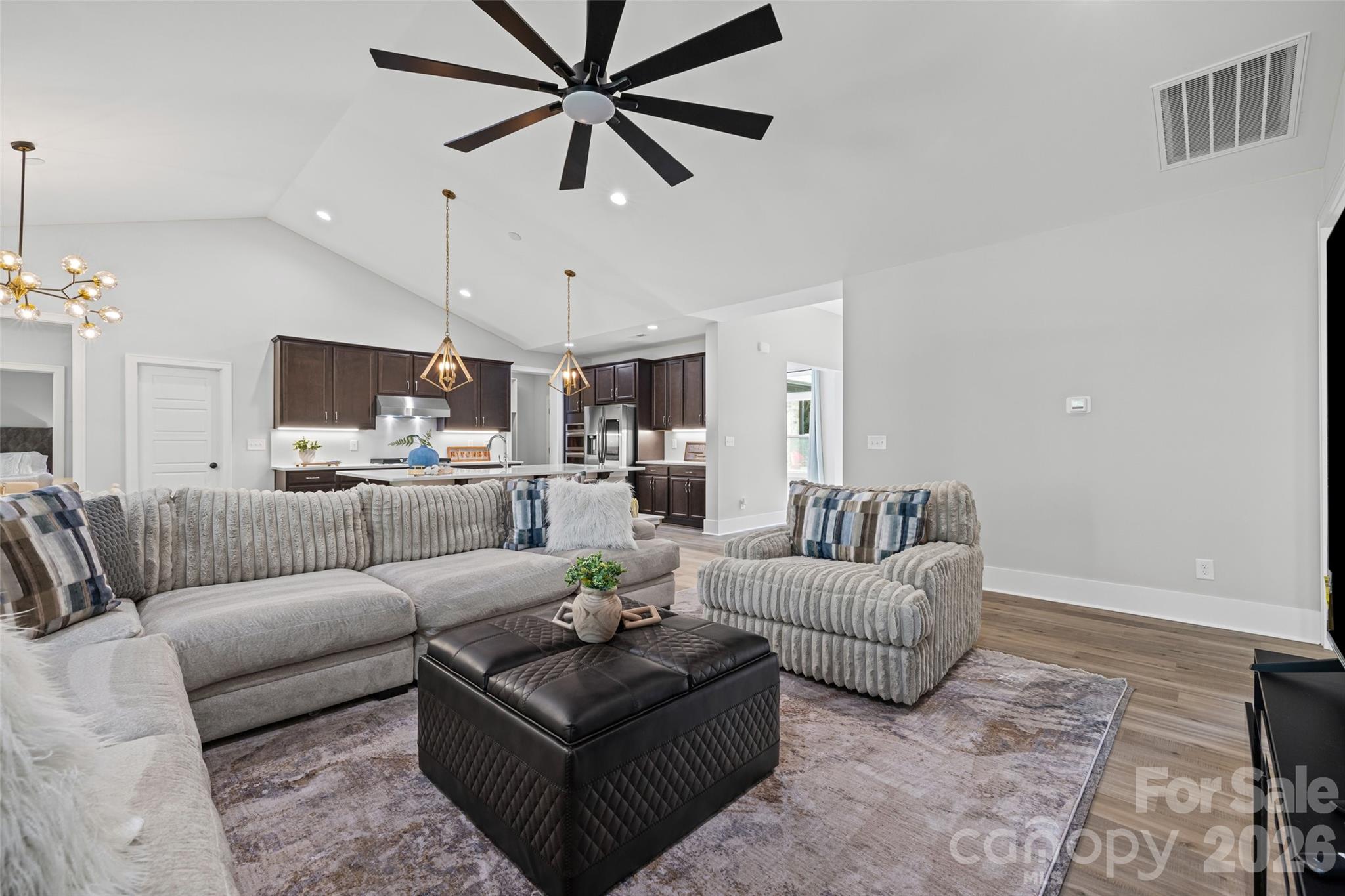 The Landing - Residential