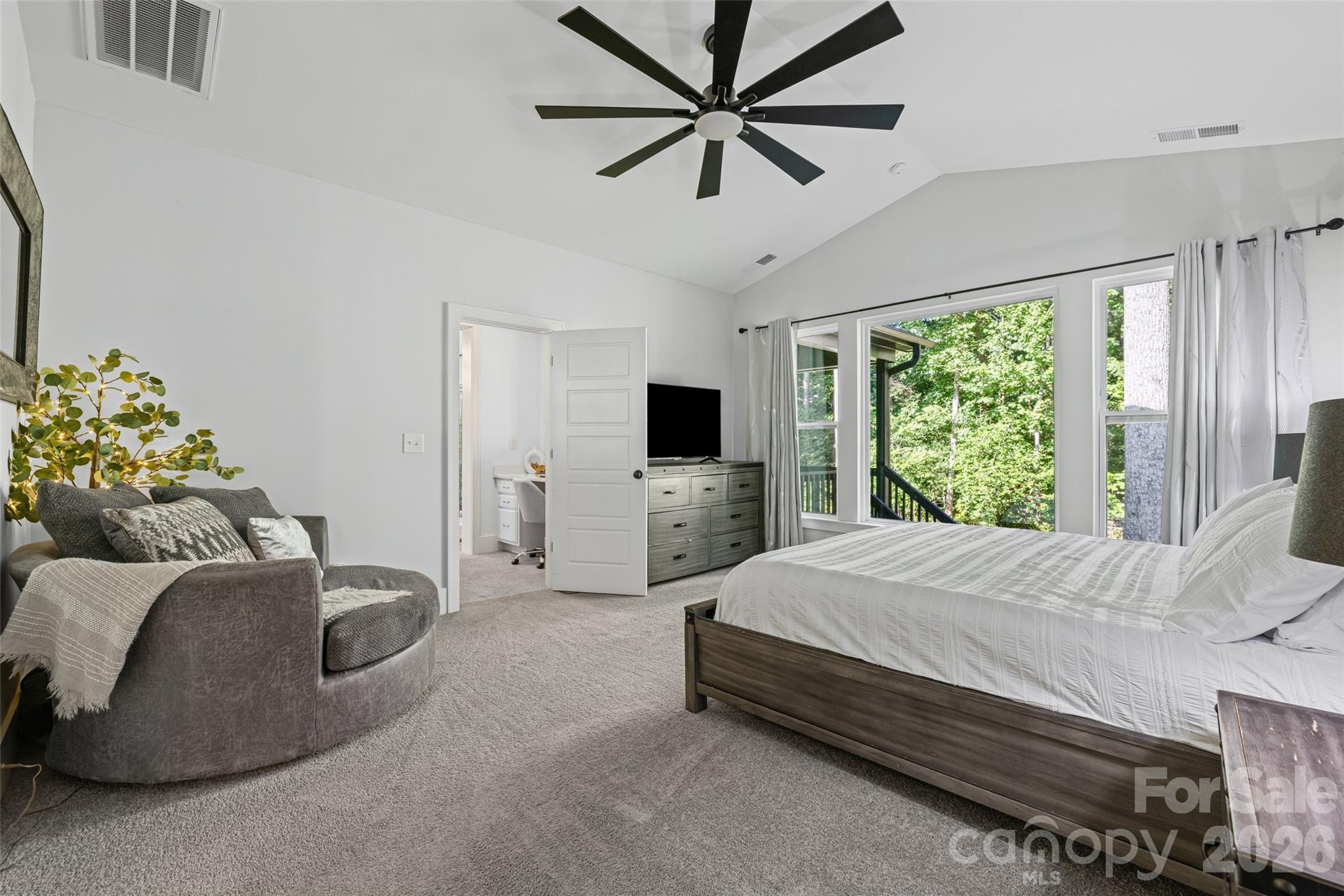 The Landing - Residential