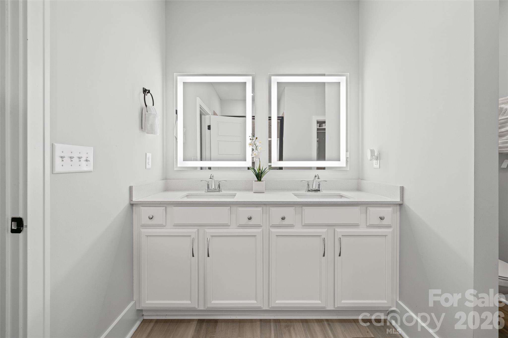 The Landing - Residential