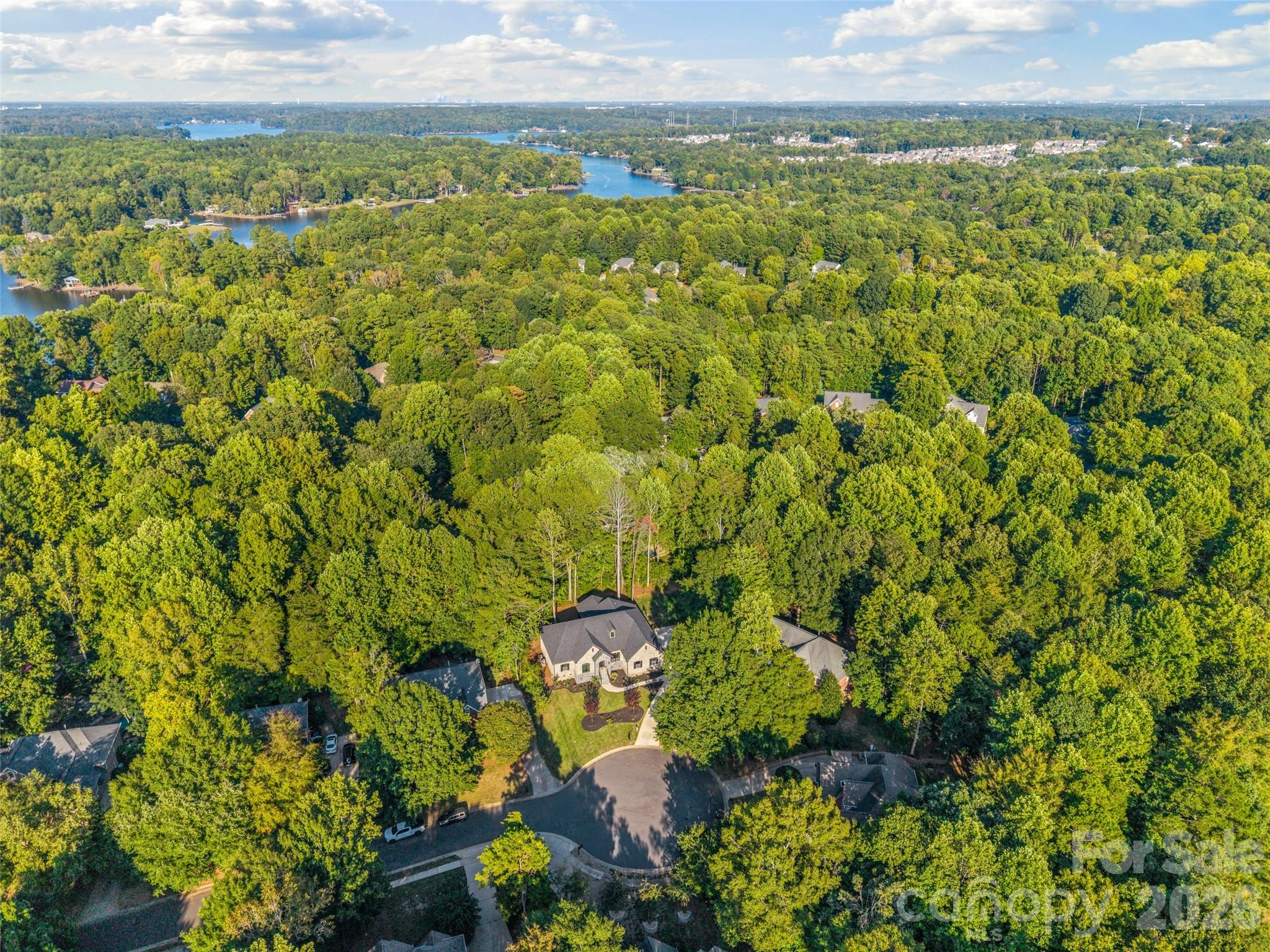 The Landing - Residential