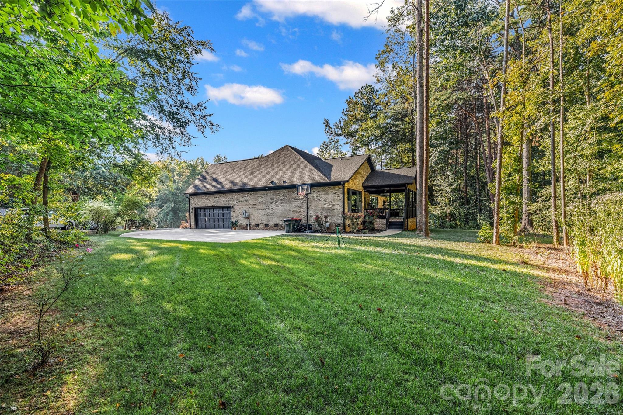 The Landing - Residential
