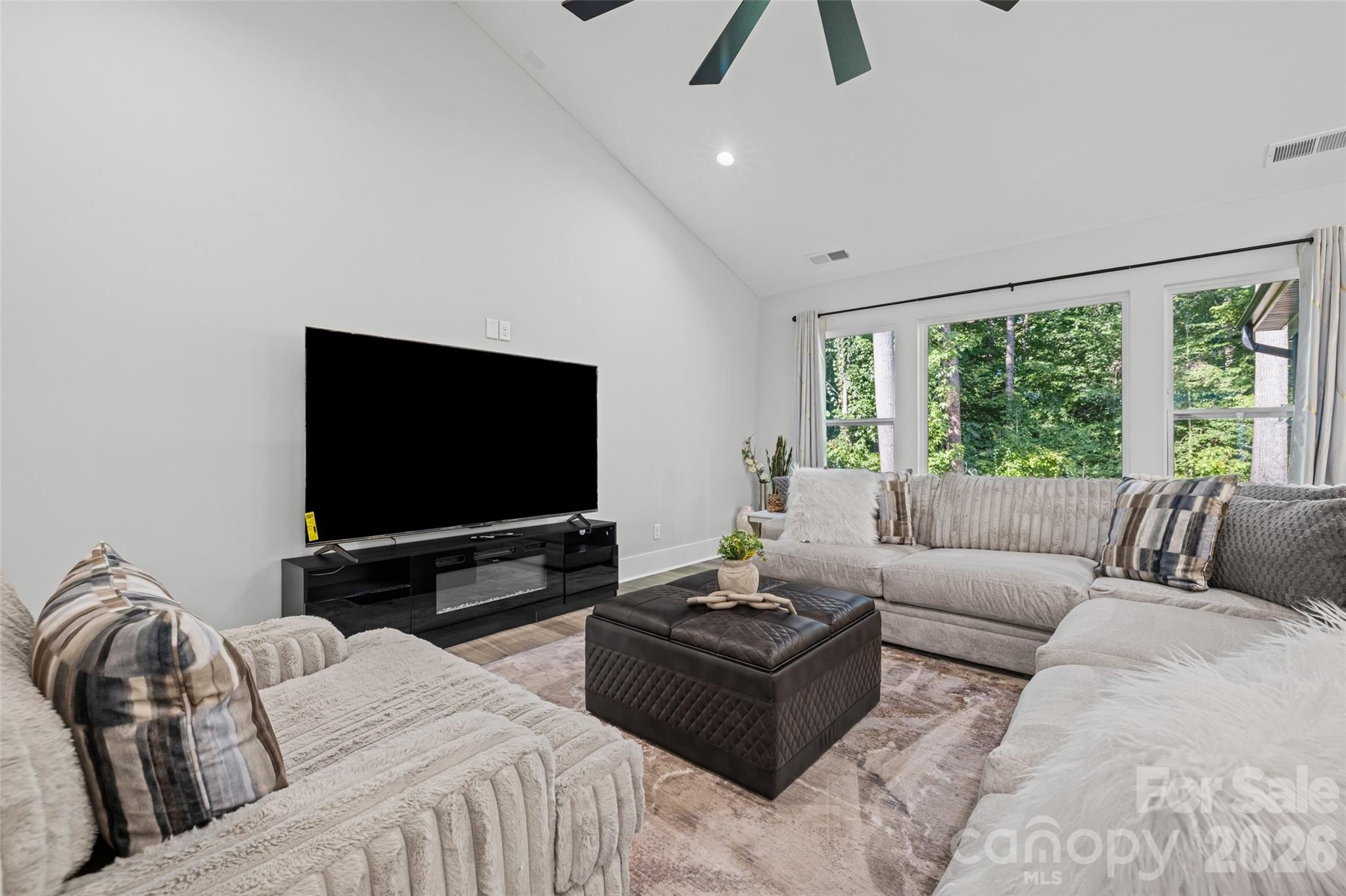 The Landing - Residential