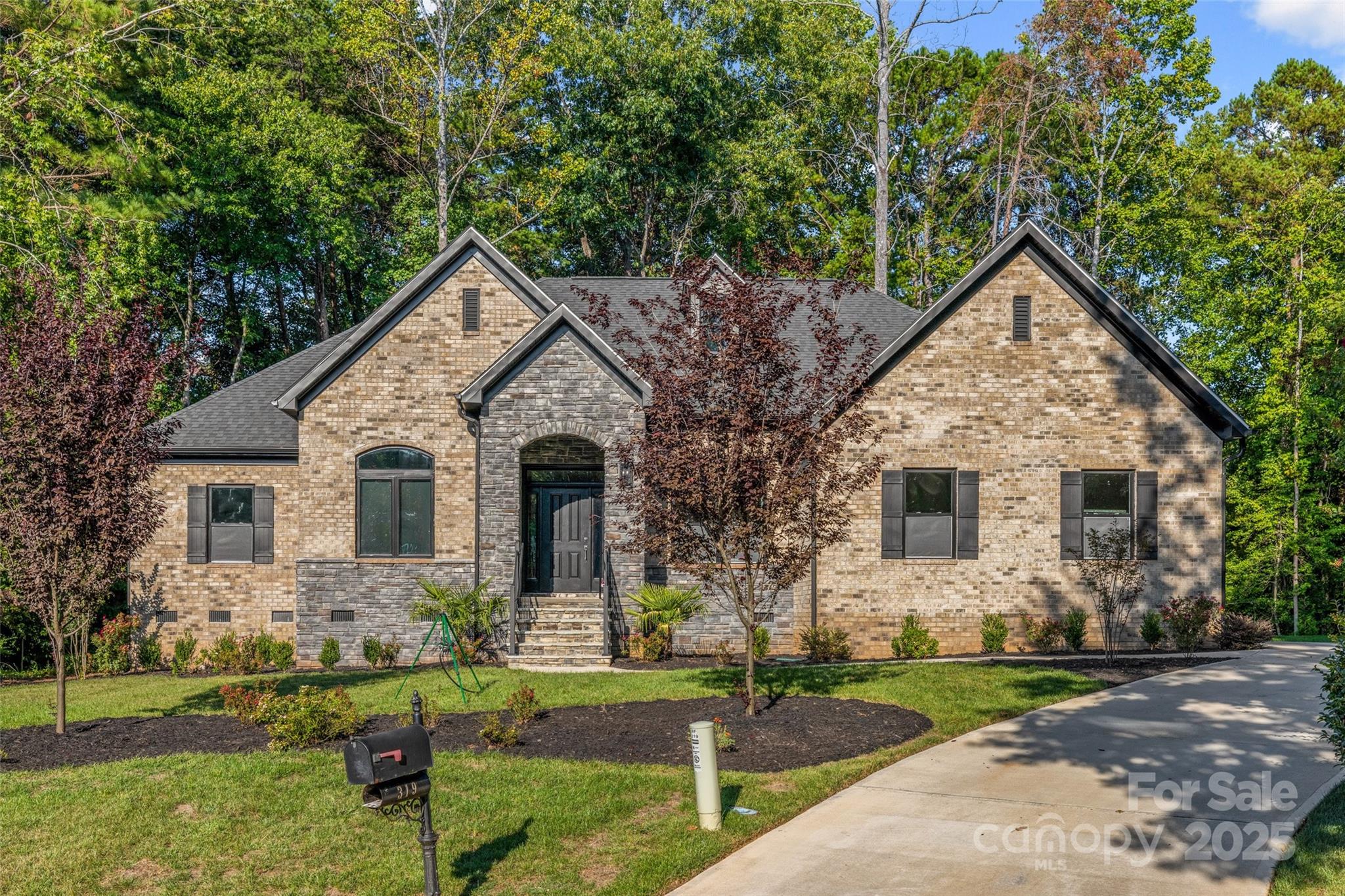 319 Inland Cove Court