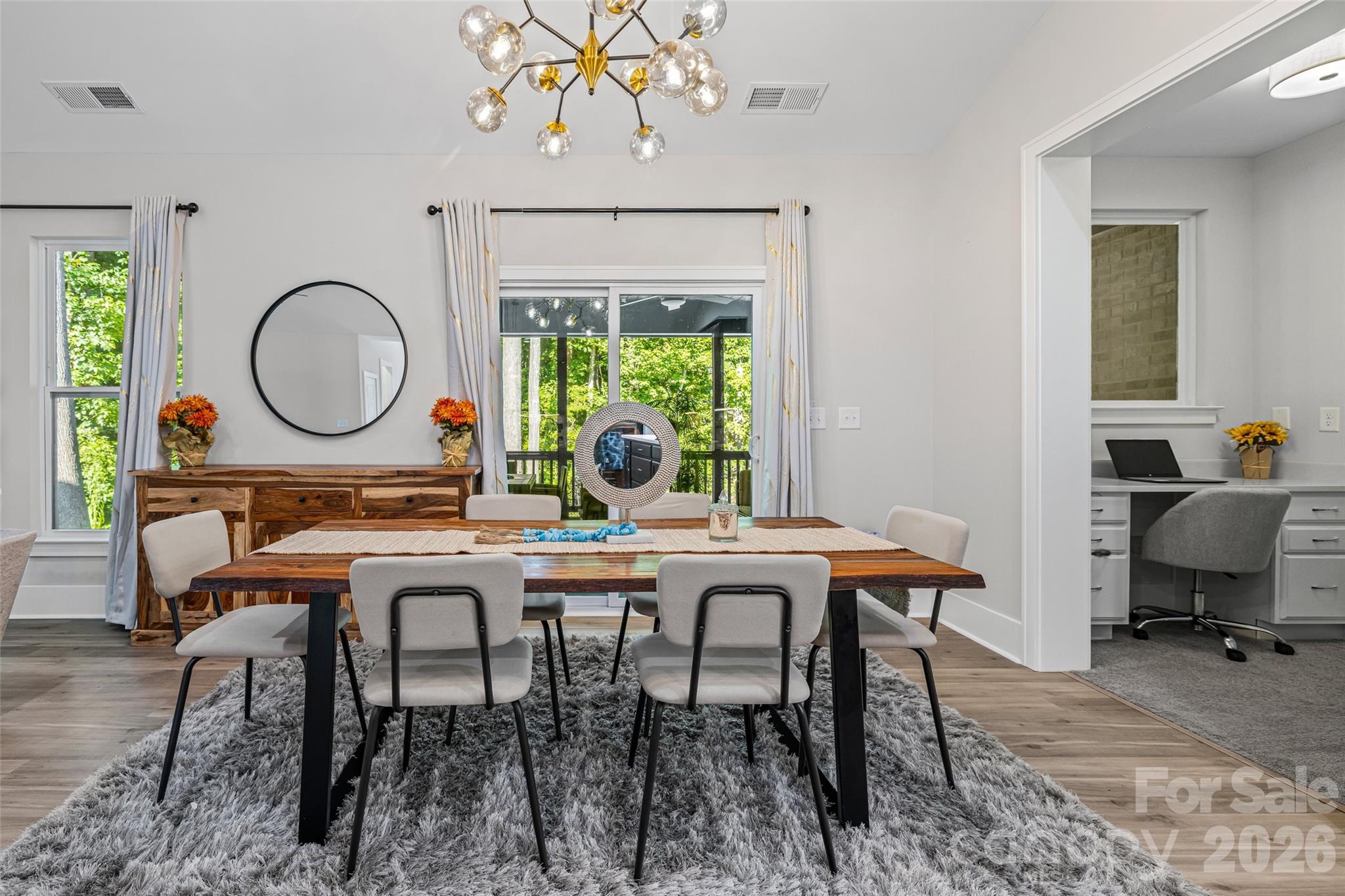 The Landing - Residential