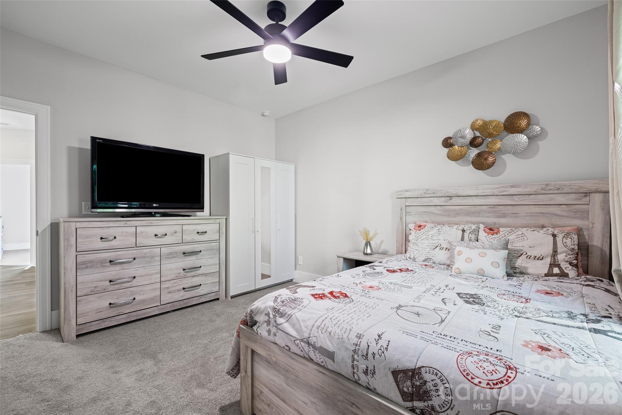 The Landing - Residential