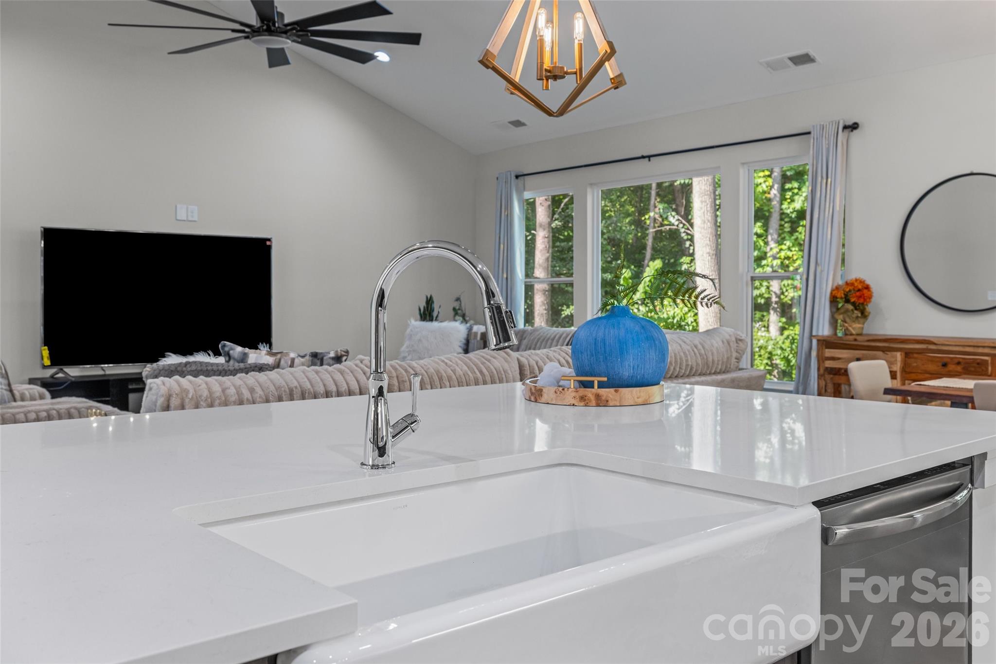 The Landing - Residential