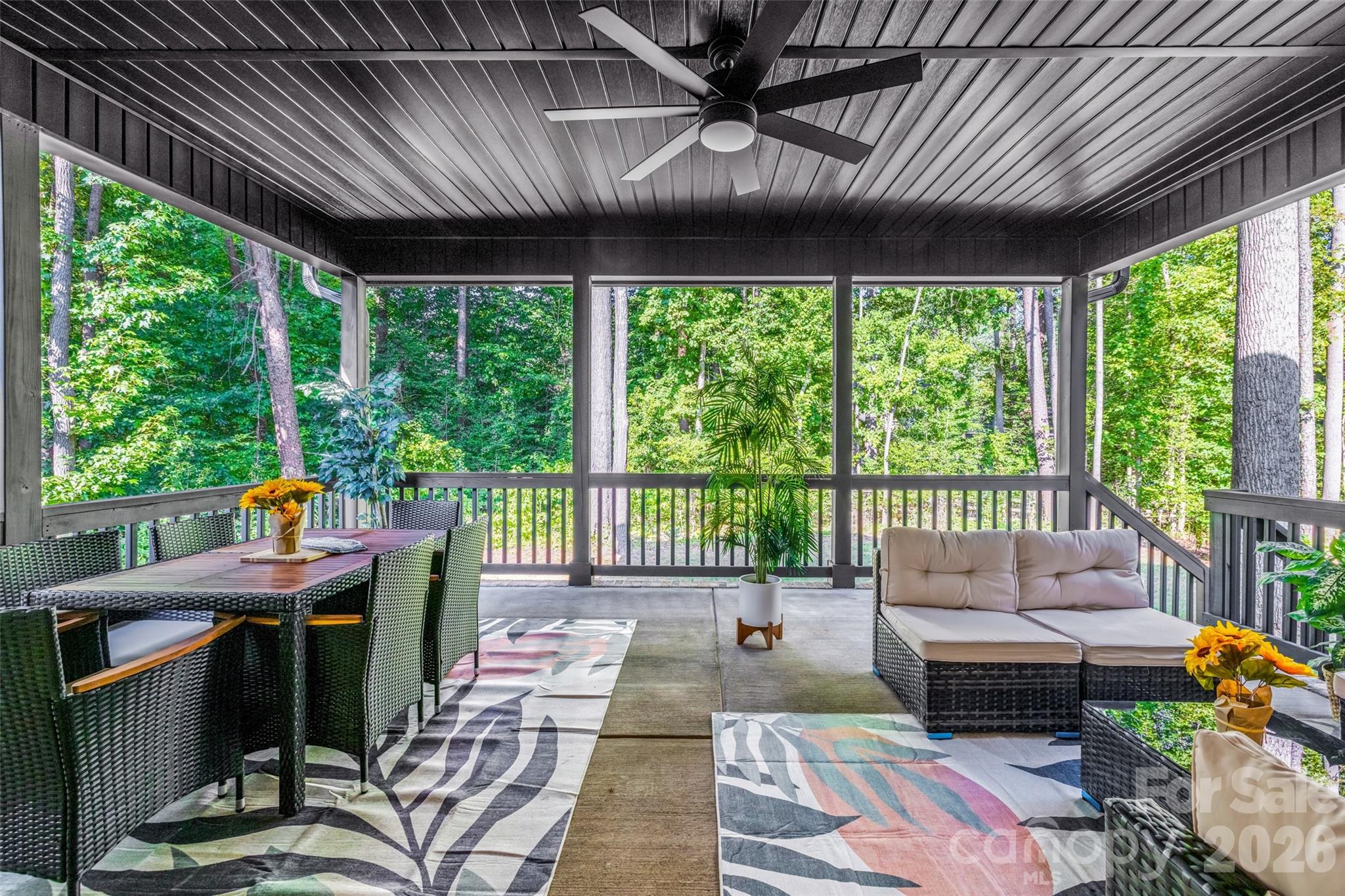 The Landing - Residential