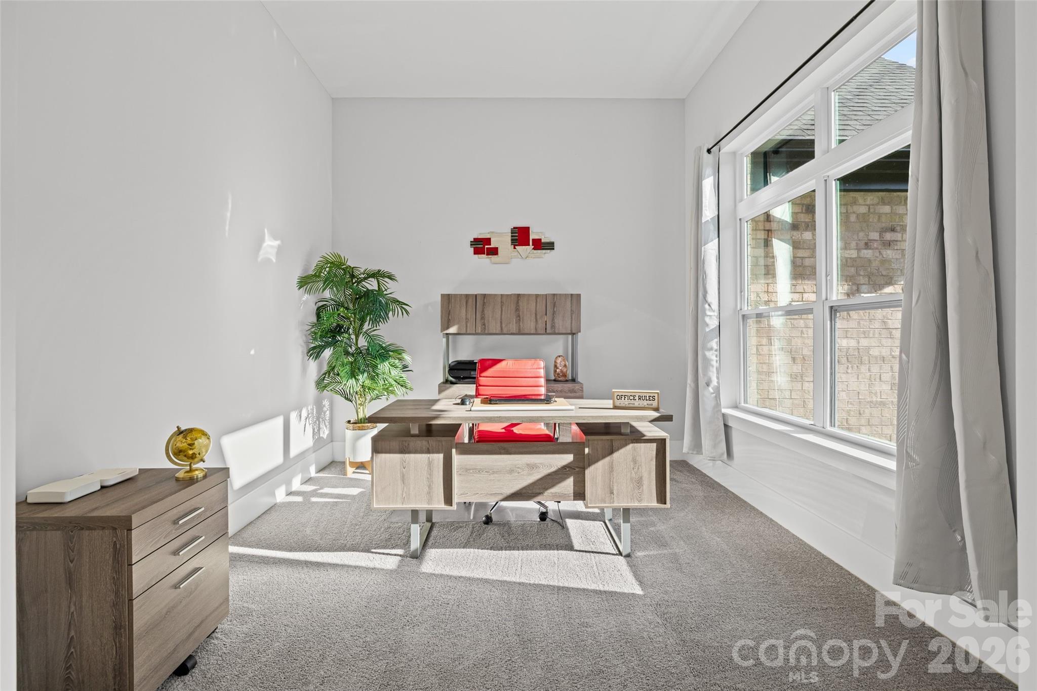 The Landing - Residential