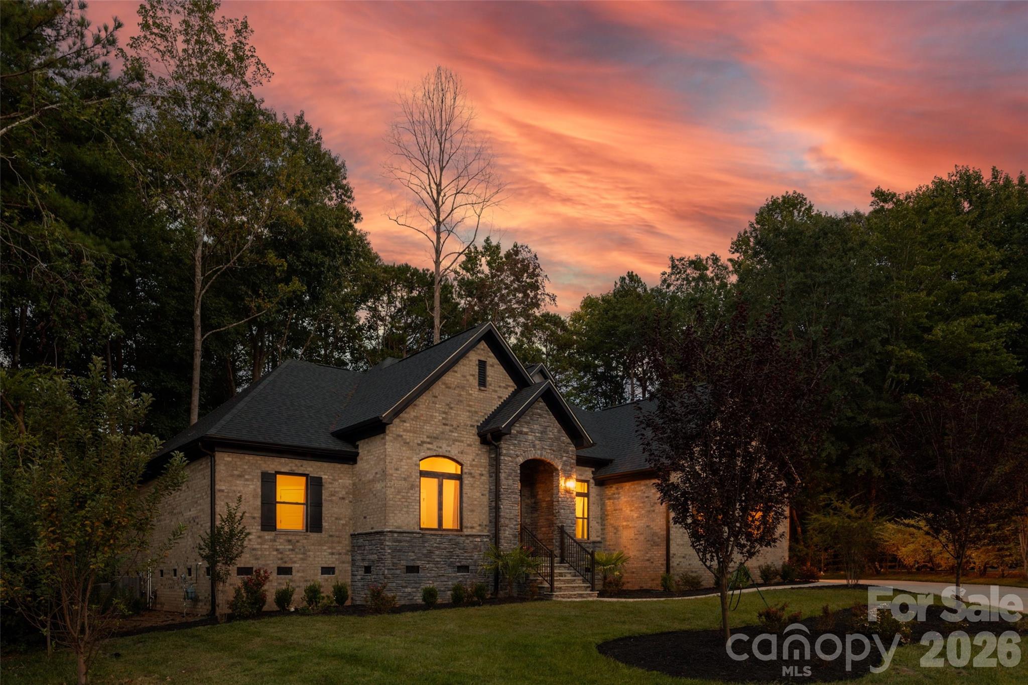 The Landing - Residential