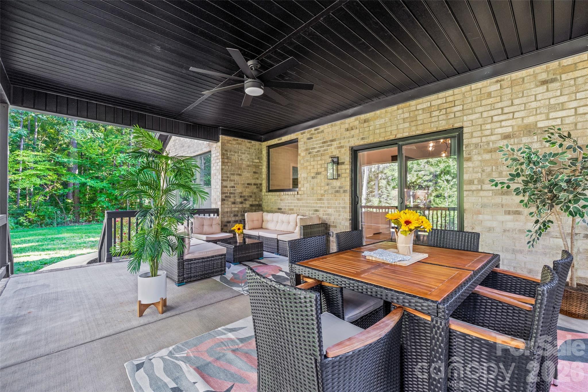 The Landing - Residential