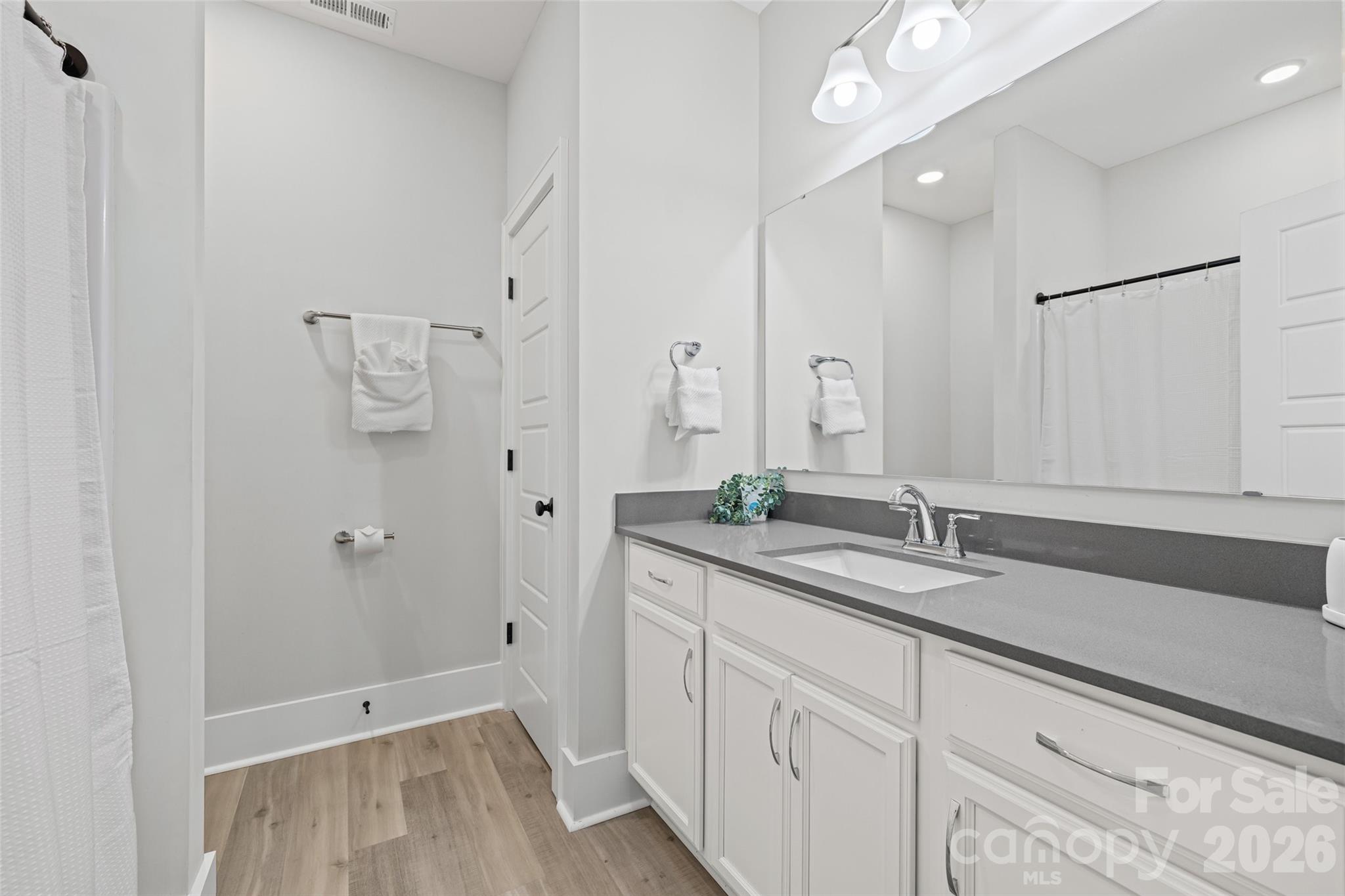 The Landing - Residential