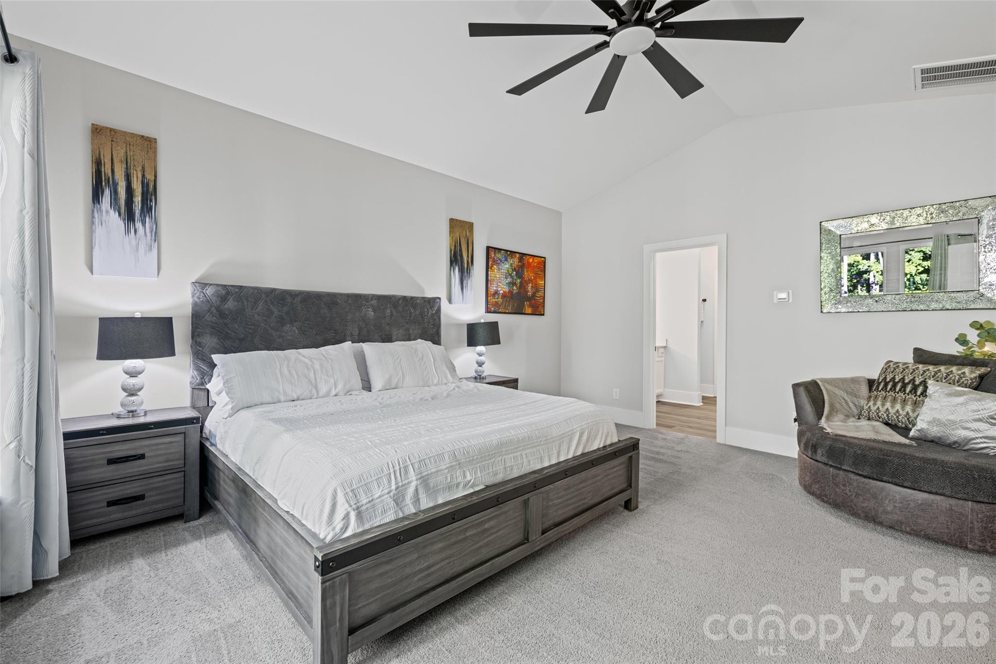 The Landing - Residential