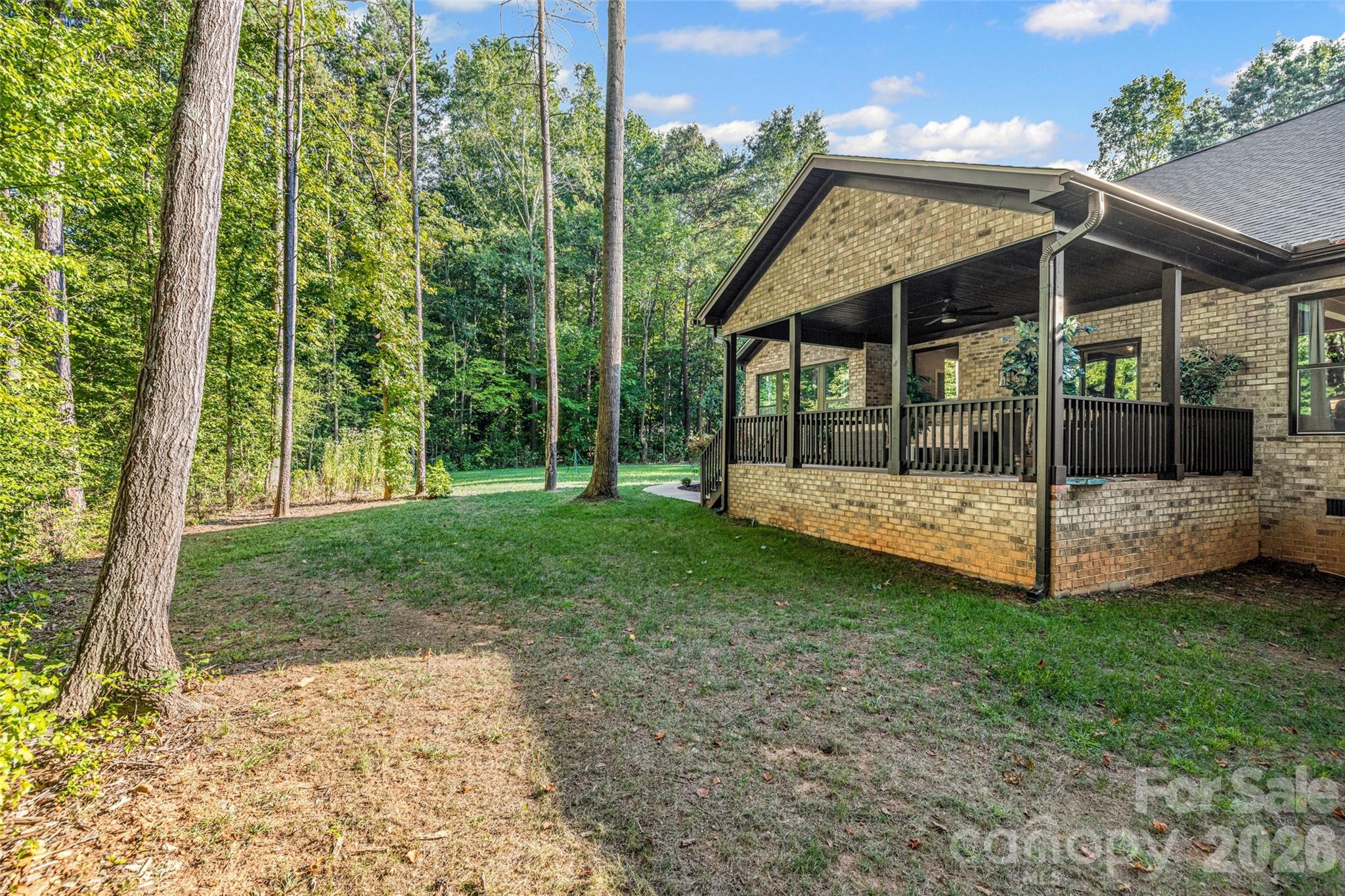 The Landing - Residential