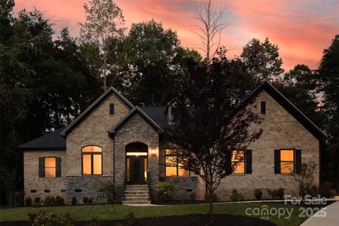 319 Inland Cove Court Clover SC 29710