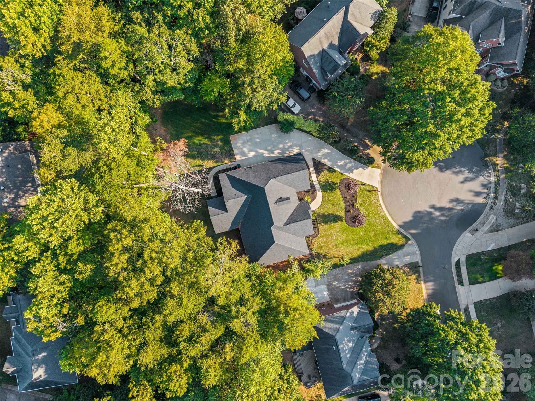 The Landing - Residential